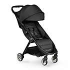 Alternate image 0 for Baby Jogger&reg; City Tour&trade; 2 Ultra-Compact Travel Stroller in Pitch Black