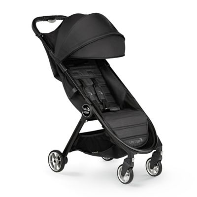 Baby Jogger&reg; City Tour&trade; 2 Ultra-Compact Travel Stroller