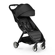 Baby Jogger&reg; City Tour&trade; 2 Ultra-Compact Travel Stroller in Pitch Black