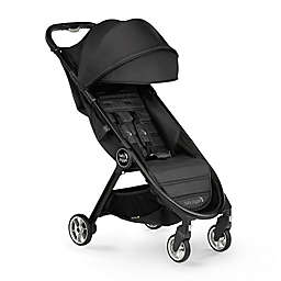 Baby Jogger® City Tour™ 2 Ultra-Compact Travel Stroller in Pitch Black