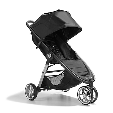 Baby Jogger&reg; City Mini&reg; 2 Stroller. View a larger version of this product image.
