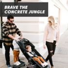 Alternate image 1 for Baby Jogger&reg; City Mini&reg; 2 Stroller