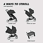 Alternate image 3 for Baby Jogger&reg; City Mini&reg; 2 Stroller