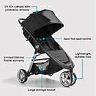 Alternate image 6 for Baby Jogger&reg; City Mini&reg; 2 Stroller