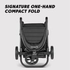 Alternate image 6 for Baby Jogger&reg; City Mini&reg; GT2 Travel System All-Terrain