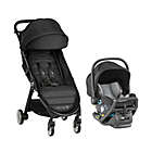 Alternate image 0 for Baby Jogger&reg; City Tour&trade; 2 Ultra-Compact Travel System in Jet
