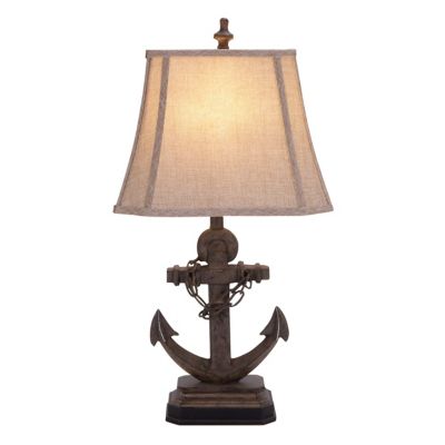 Nautical Table Lamps Bed Bath Beyond, Small Table Lamps Bed Bath And Beyond