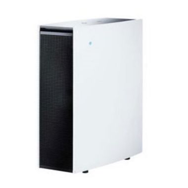 Blueair Pro L 120VAC Air Purifier with Particle Filter oin White. View a larger version of this product image.