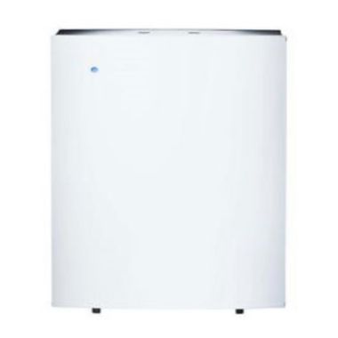 Blueair Pro L 120VAC Air Purifier with Particle Filter oin White. View a larger version of this product image.