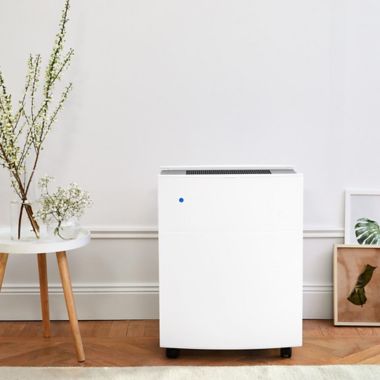 Blueair Classic 680i Air Purifier in White. View a larger version of this product image.
