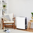 Alternate image 2 for Blueair Classic 680i Air Purifier in White
