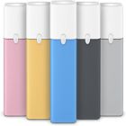 Alternate image 4 for Blueair Blue Pure 121 Pre-Filter Cloth in Dark Shadow