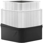 Alternate image 1 for Blueair Blue Pure 121 Pre-Filter Cloth in Dark Shadow