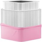 Alternate image 1 for Blueair Blue Pure 121 Pre-Filter Cloth in Pink