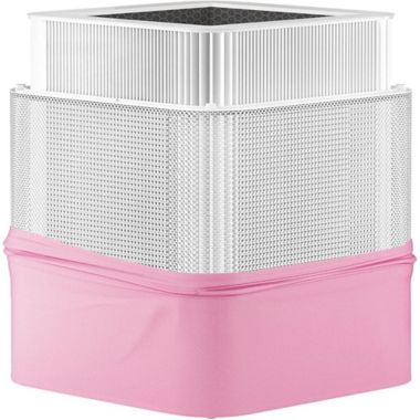 Blueair Blue Pure 121 Pre-Filter Cloth in Pink. View a larger version of this product image.