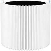 Blueair Replacement Particle + Carbon filter for Blue Pure 311 Auto Air Purifier