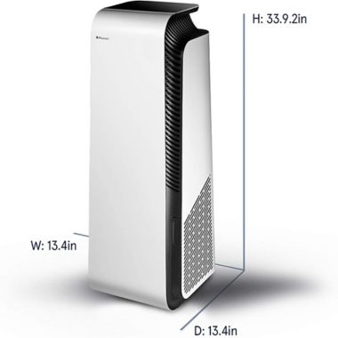 Blueair Protect 7770i Air Purifier. View a larger version of this product image.