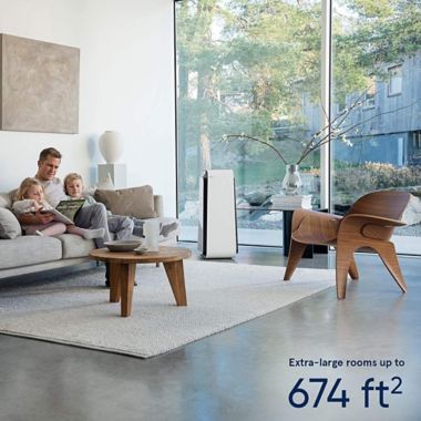 Blueair Protect 7770i Air Purifier. View a larger version of this product image.