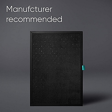 Blueair SmartFilter 7400 Replacement Filter in Black. View a larger version of this product image.