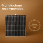 Alternate image 1 for Blueair DustMagnet 5200 Replacement ComboFilters (Set of 2)