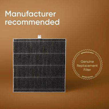 Blueair DustMagnet 5200 Replacement ComboFilters (Set of 2). View a larger version of this product image.