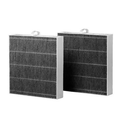 Blueair DustMagnet 5400 Replacement ComboFilters (Set of 2)