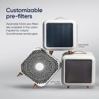 Alternate image 4 for Pure Fan Auto 100-120V with Particle filter