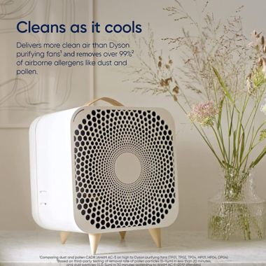 Pure Fan Auto 100-120V with Particle filter. View a larger version of this product image.