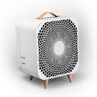 Alternate image 8 for Pure Fan Auto 100-120V with Particle filter