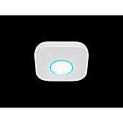 Alternate image 2 for Nest Protect Second Generation Battery Smoke and Carbon Monoxide Alarm