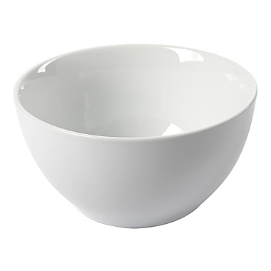 Our Table&trade; Simply White 1.5 qt. Serving Bowl. View a larger version of this product image.