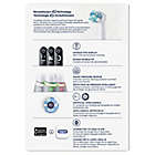 Alternate image 10 for Oral-B&reg; iO Series 6 Electric Toothbrush in Grey Opal