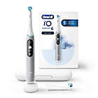Alternate image 0 for Oral-B&reg; iO Series 6 Electric Toothbrush in Grey Opal