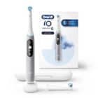 Alternate image 0 for Oral-B&reg; iO Series 6 Electric Toothbrush in Grey Opal