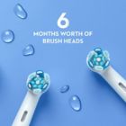 Alternate image 3 for Oral-B&reg; iO Series 6 Electric Toothbrush in Grey Opal