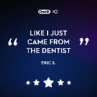 Alternate image 7 for Oral-B&reg; iO Series 6 Electric Toothbrush in Grey Opal