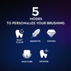 Alternate image 8 for Oral-B&reg; iO Series 6 Electric Toothbrush in Grey Opal