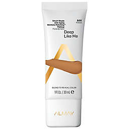 Almay® Smart Shade Anti-Aging Skintone Matching Makeup in Deep Like Me 500