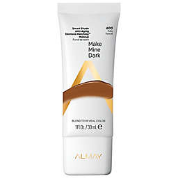 Almay® Smart Shade Anti-Aging Skintone Matching Makeup in Make Mine Dark 600