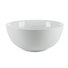 Alternate image 0 for Our Table&trade; Simply White 2.5 qt. Oval Serving Bowl