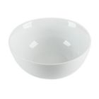 Alternate image 2 for Our Table&trade; Simply White 2.5 qt. Oval Serving Bowl
