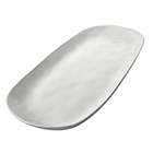 Alternate image 0 for Our Table&trade; Simply White 15.28-Inch Oblong Platter