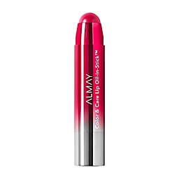 Almay® Color & Care Lip Oil-in-Stick™ in Raspberry Rush