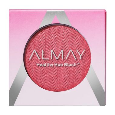 Almay&reg; Healthy Hue Blush&trade; in Wild Berry. View a larger version of this product image.