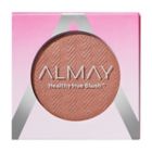 Alternate image 3 for Almay&reg; Healthy Hue Blush&trade; in Nearly Nude