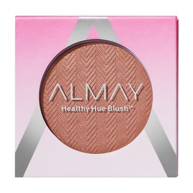 Almay&reg; Healthy Hue Blush&trade; in Nearly Nude. View a larger version of this product image.