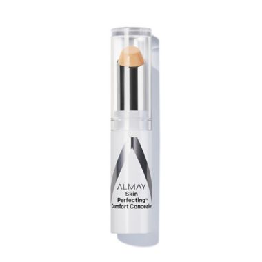 Almay&reg; Skin Perfecting&trade; Comfort Stick Concealer in Medium. View a larger version of this product image.