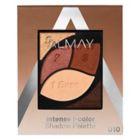 Alternate image 5 for Almay&reg; Intense i-color Shadow Palette&trade; in Brown