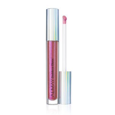 Almay&reg; Goddess Gloss&trade; Lip Gloss in Flame. View a larger version of this product image.