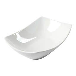 Our Table™ Simply White 8.75-Inch Rectangular Serving Bowl